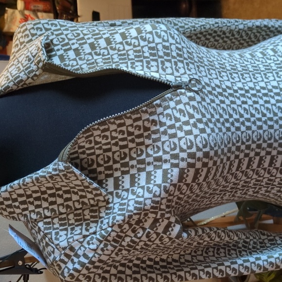 Urban Outfitters XS Iets Frans Mini Dress NWT - Picture 3 of 4